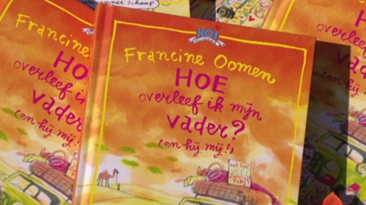 Laatste 'Hoe overleef ik?'