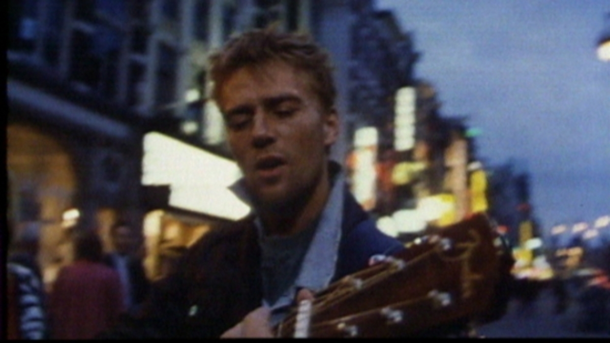 Acteur Antonie Kamerling overleden