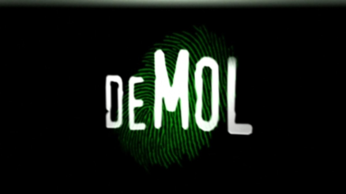 Wie is de Mol in de klas?