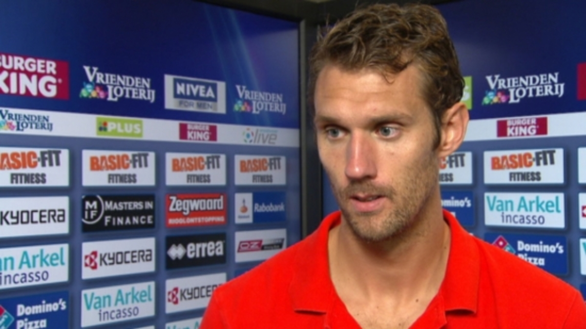 Voor Isaksson verandert er niets