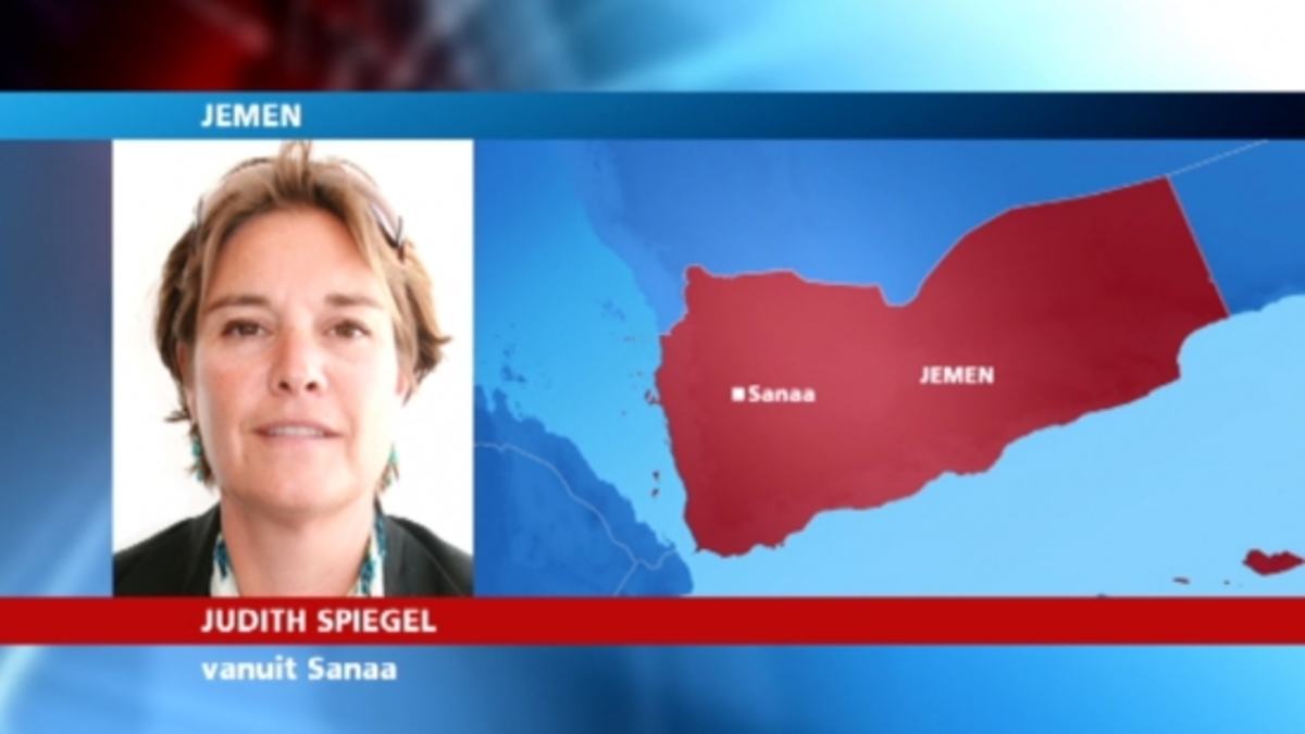 'In Jemen altijd slag om de arm houden'