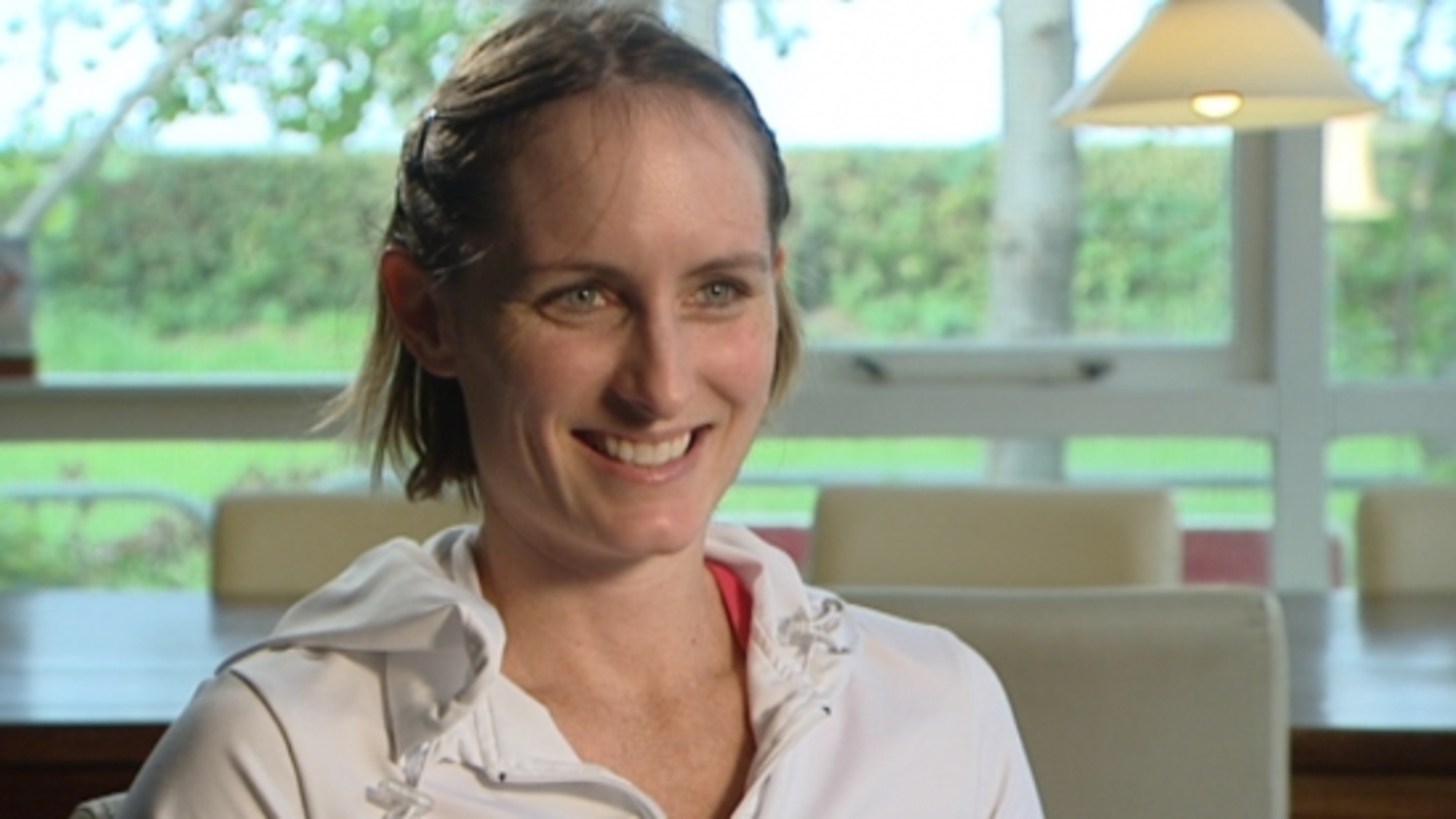 Volledig interview Grinham NOS