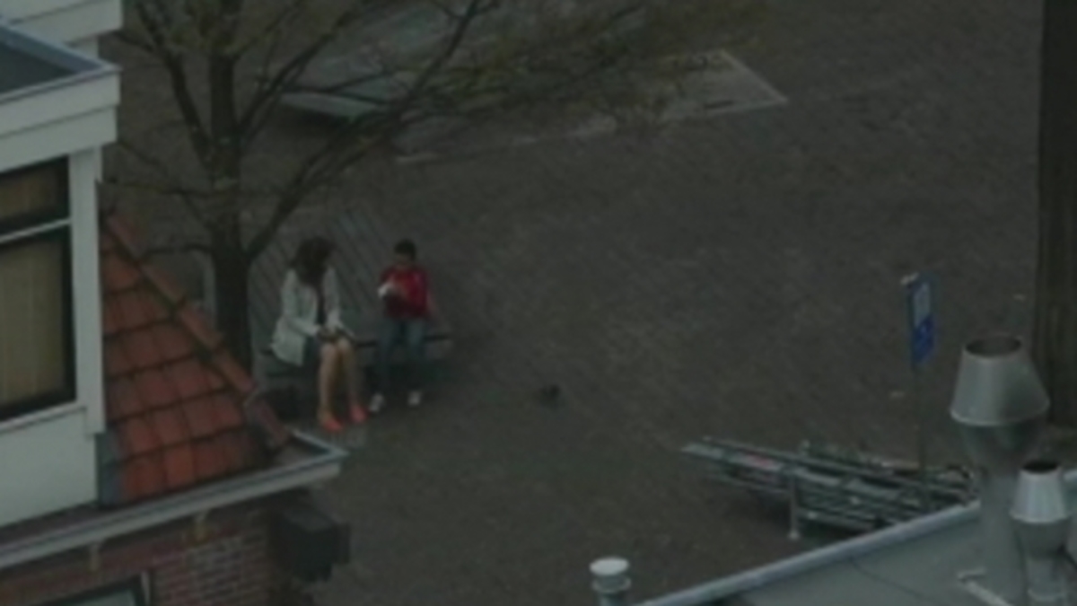 Docu over 11 kinderen van 11