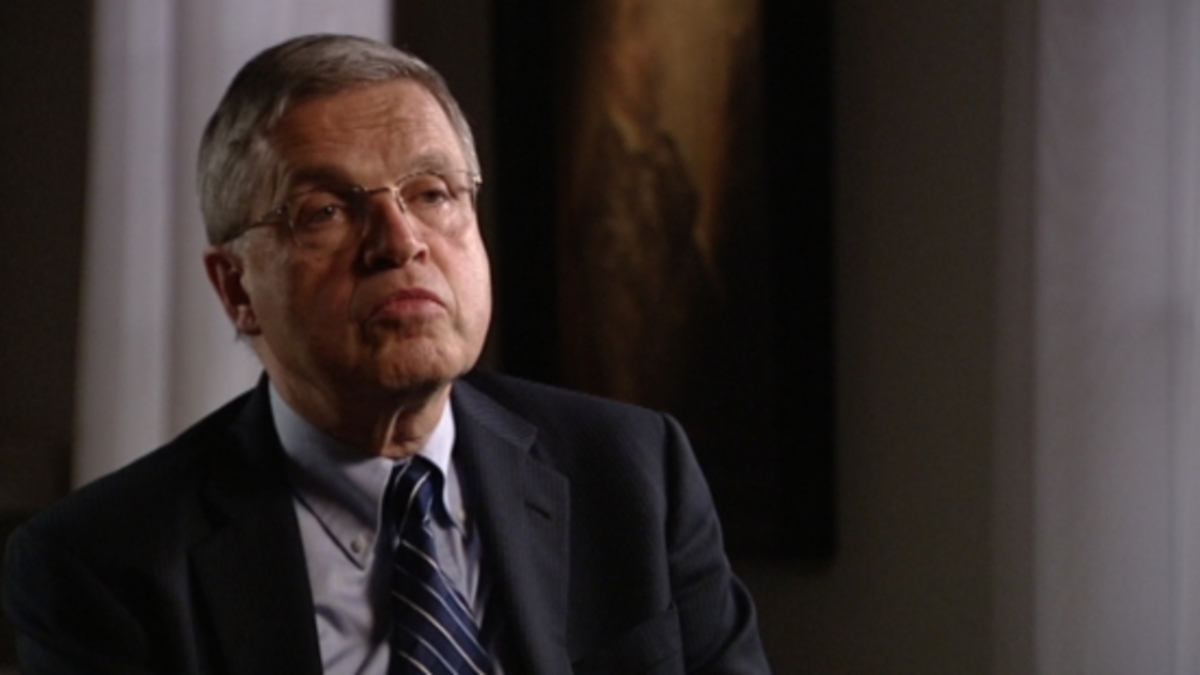 Hirsch Ballin over procesWilders