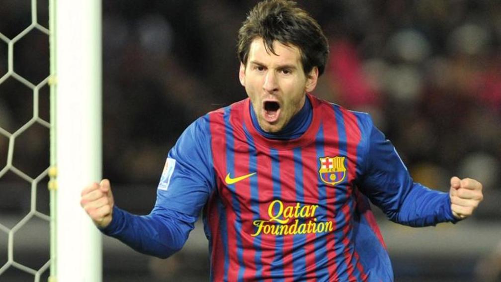 Messi verdient het meest NOS Jeugdjournaal