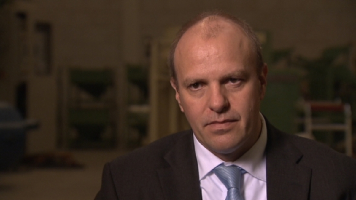 Uitgebreid interview met Cees Smit