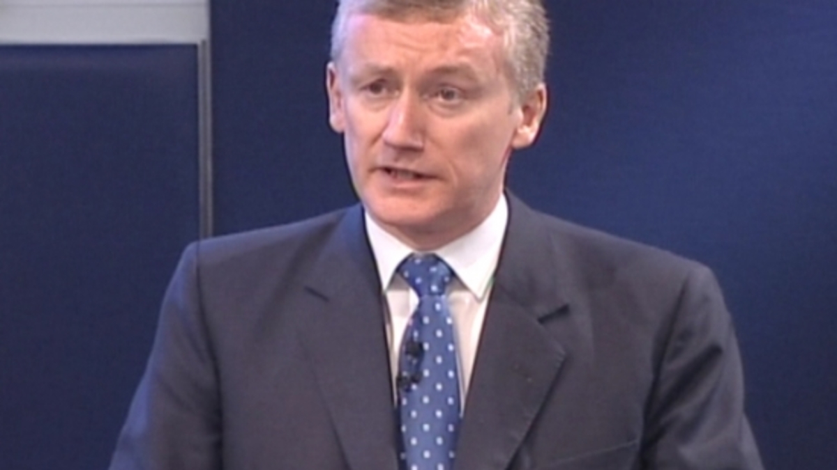 Fred Goodwin verliest ridderorde