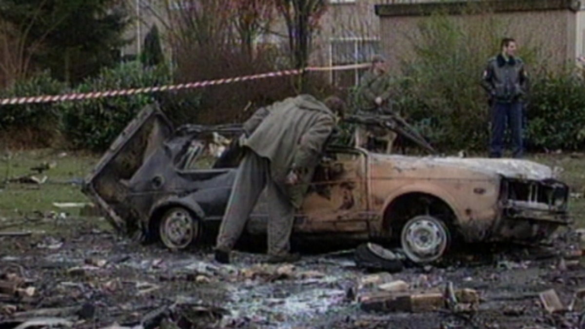 11 februari 1992: paniek in Hengelo