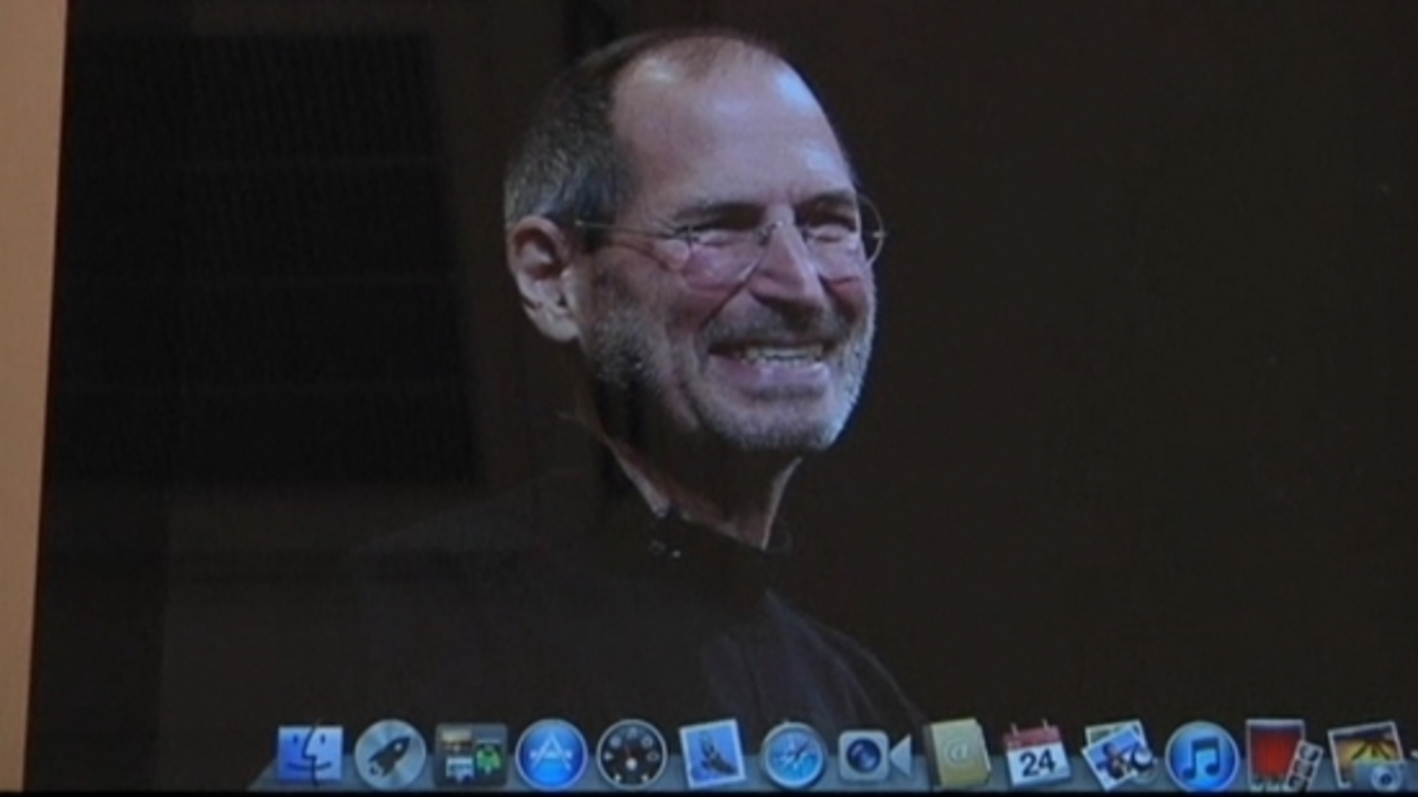 Happy Birthday Steve Jobs | NOS