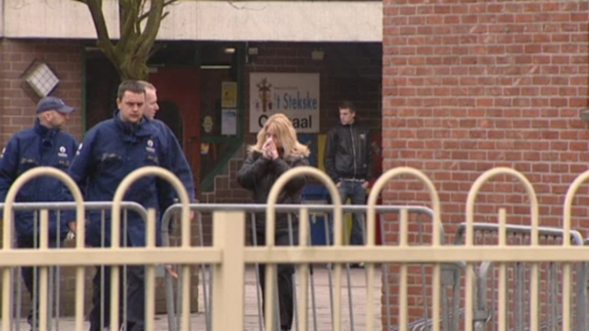 Meeste slachtoffers busongeluk van 't Stekske in Lommel Meeste slachtoffers busongeluk van 't Stekske in Lommel