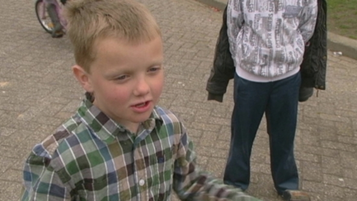 Den Bosch bezorgd over jongeren Kruiskamp