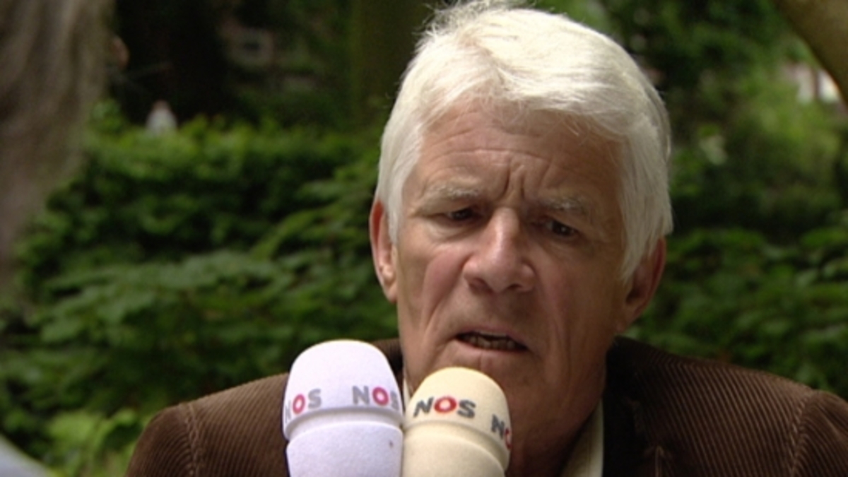 Kees van Kooten: schrijven Boekenweekgeschenk een eer