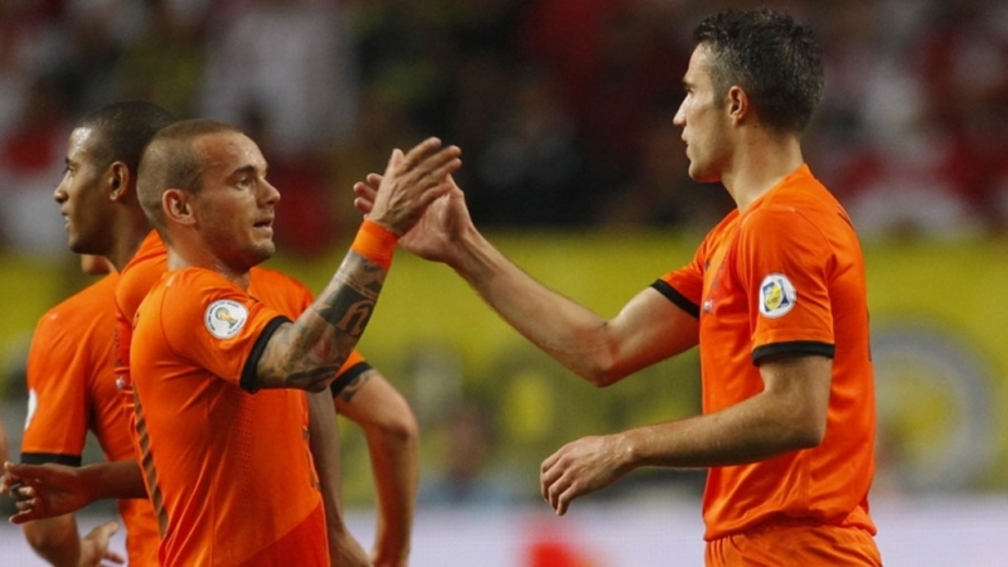 Top 100 van beste voetballers van de wereld | NOS Jeugdjournaal