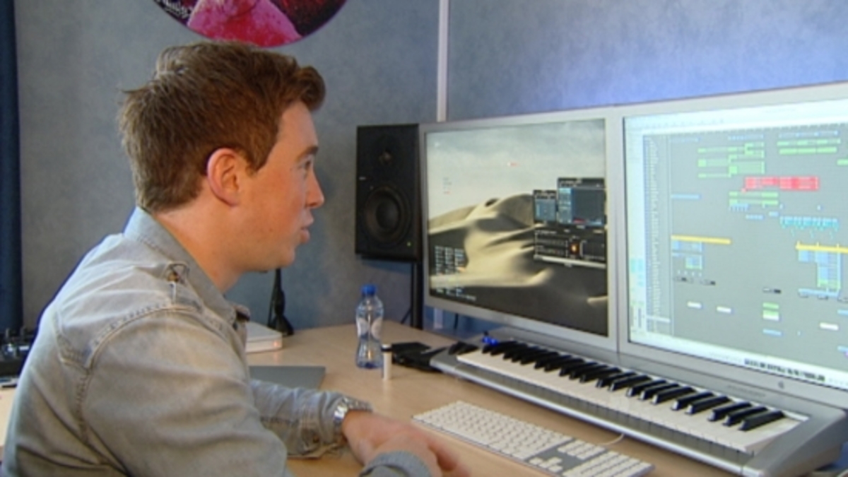 Hoe maakt een dj een hit?