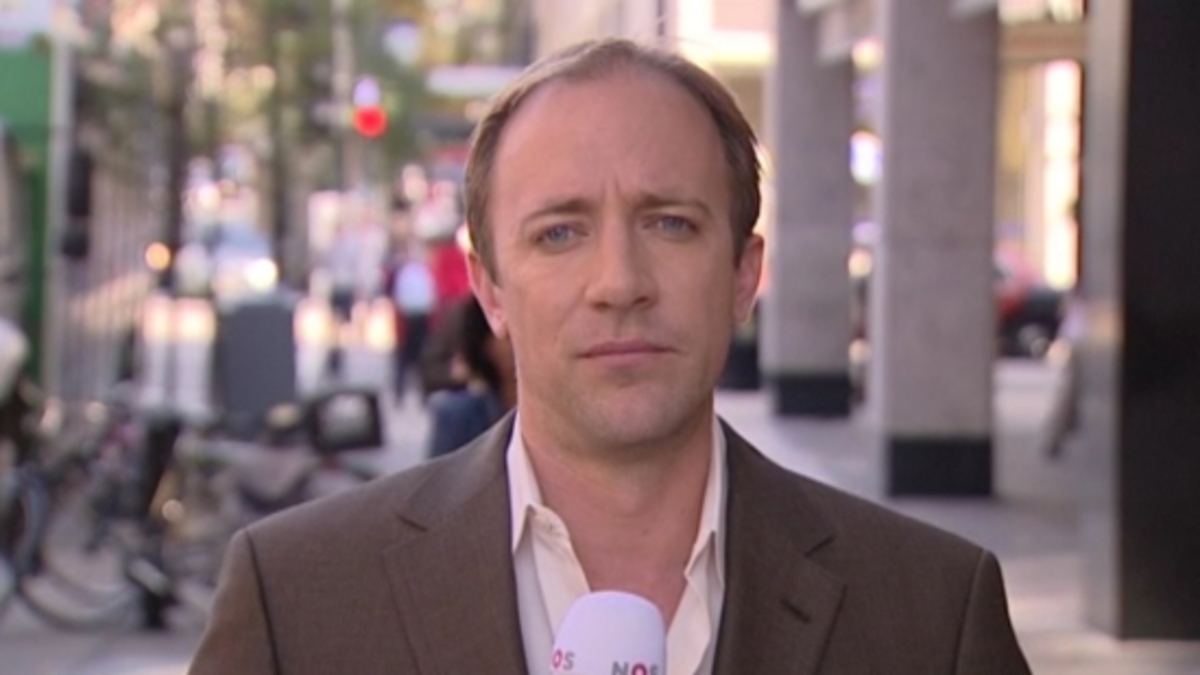 Eelco Bosch van Rosenthal uitslag verkiezingen hangt af van de swing states Eelco Bosch van Rosenthal uitslag verkiezingen hangt af van de swing states