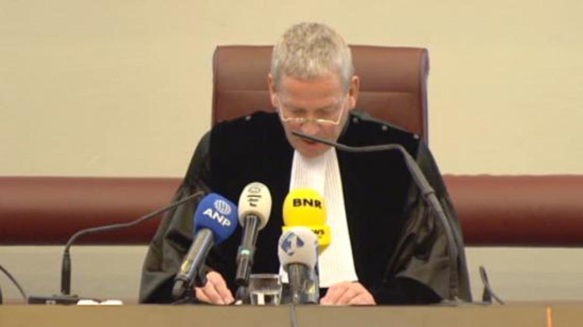 Proces 'Zes van Breda' moet over