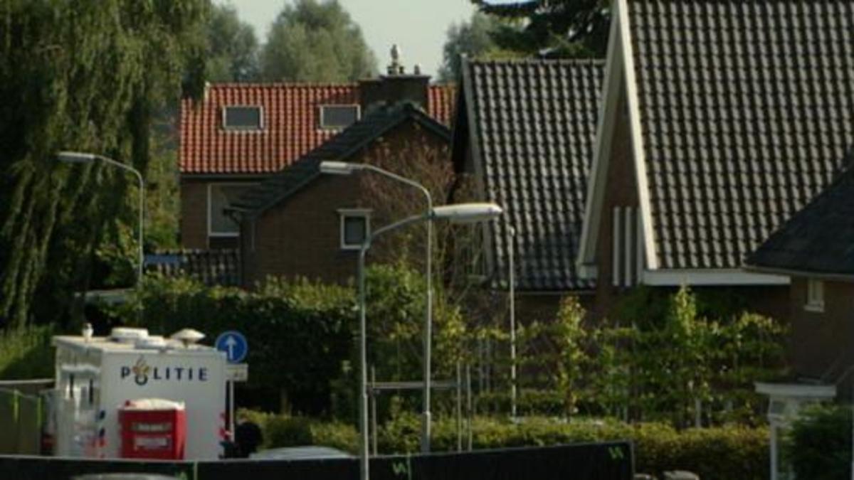 Harddrugs in huis politiechef Kekerdom