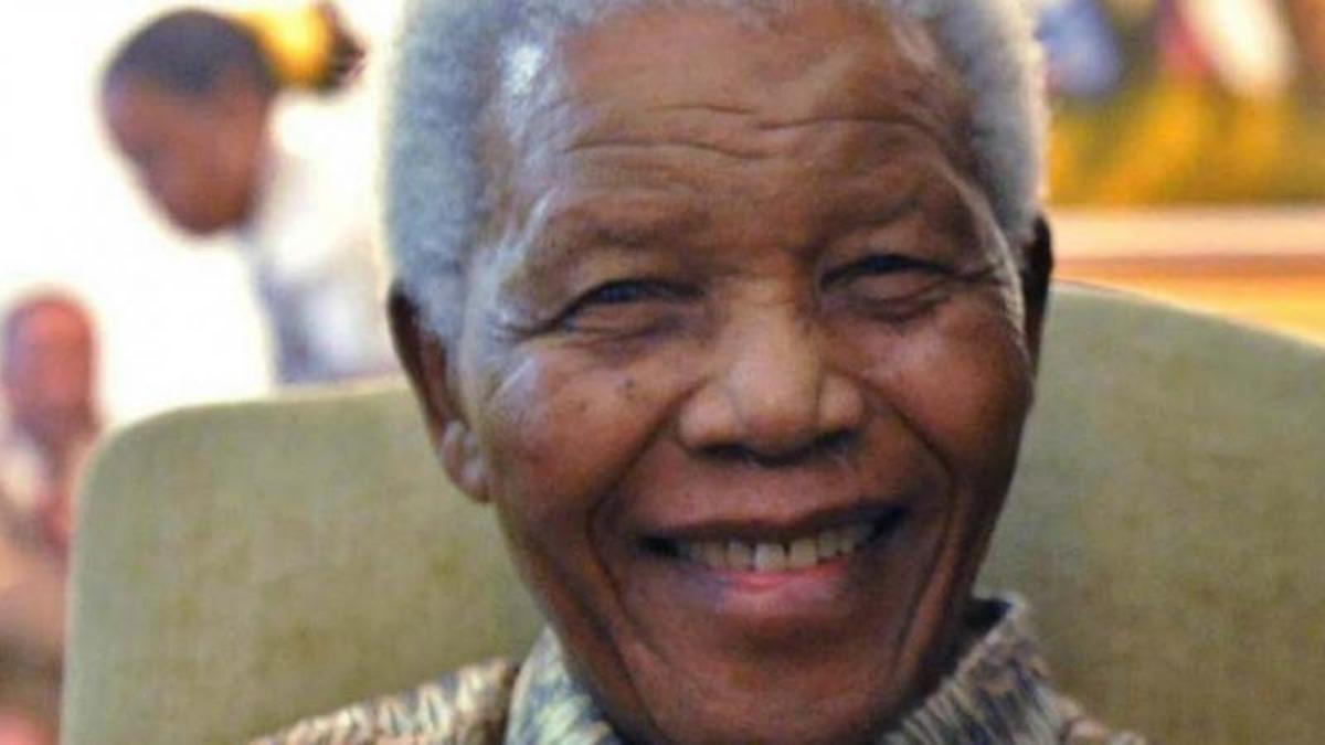 Zuid-Afrikaanse held uit ziekenhuis