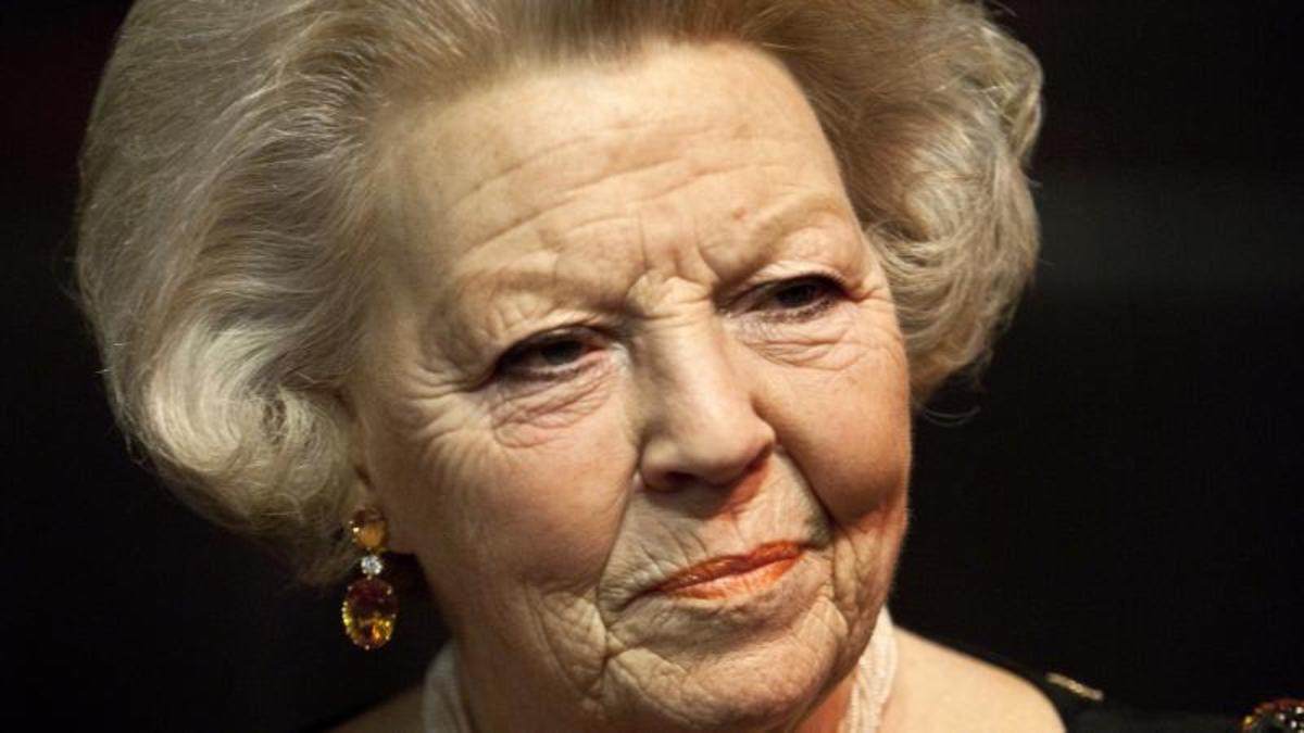 Koningin Beatrix geeft vanavond belangrijke toespraak