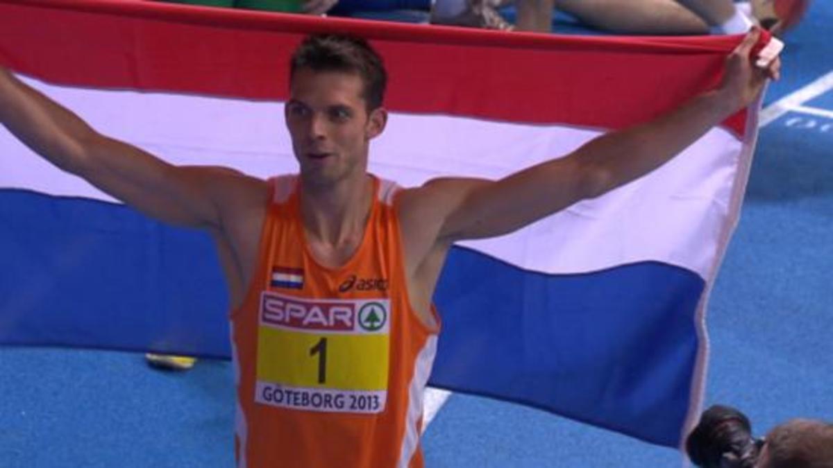 Nederlander wint EK zevenkamp