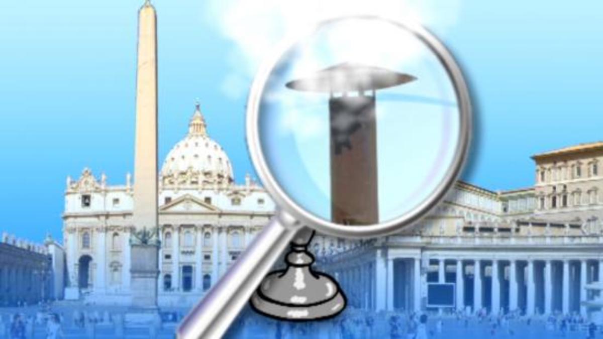 Wie wordt de nieuwe paus?