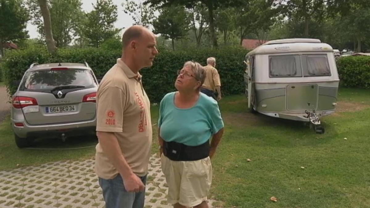Minder op vakantie in eigen land Minder op vakantie in eigen land
