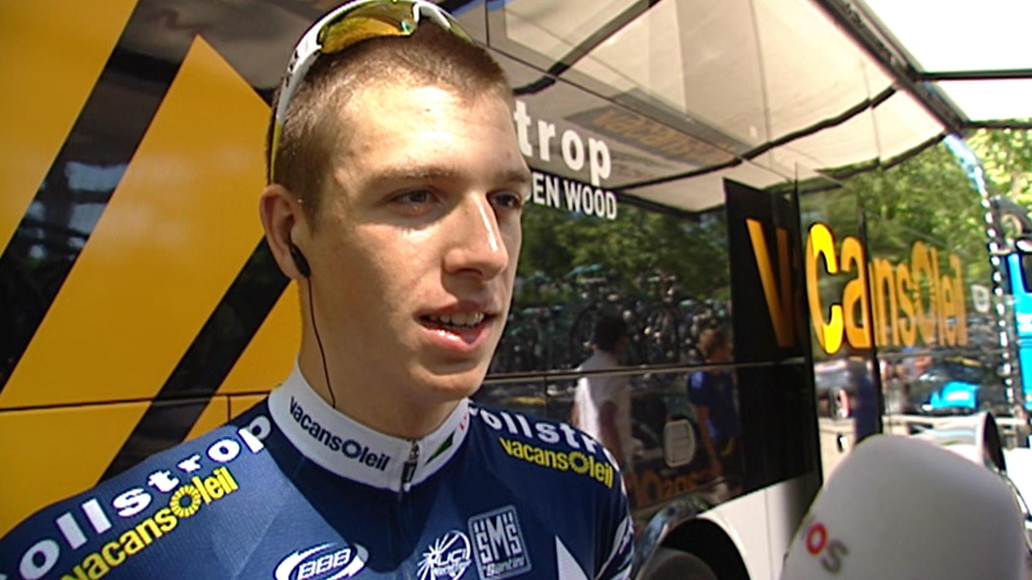 Van Poppel het is echt gekkenwerk NOS