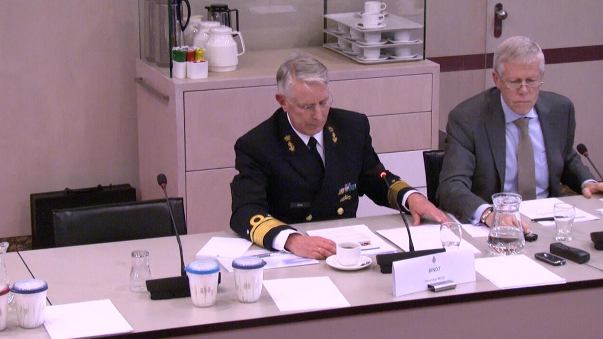 MIVD: werkwijze heeft veel mensenlevens gered