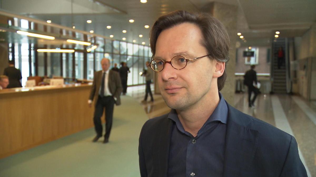 Van Rajak Van Raak: Plasterk bracht zichzelf in problemen