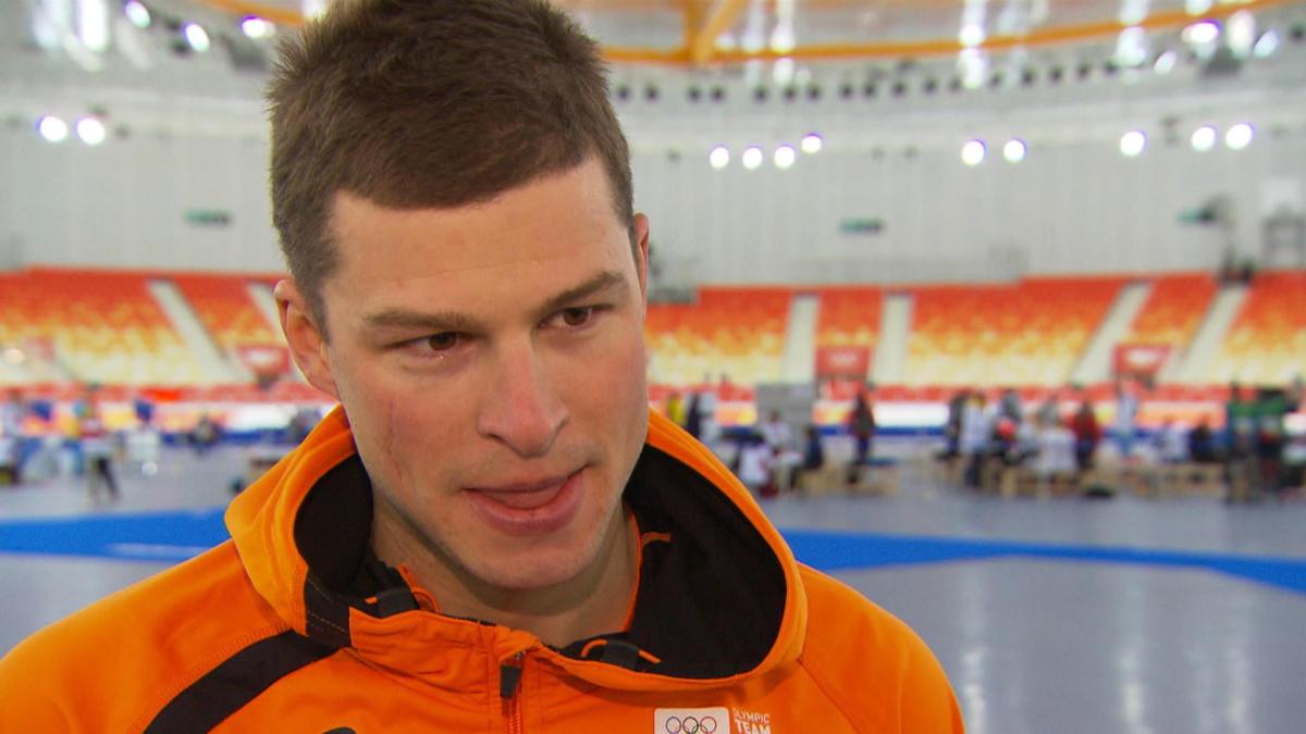 Maxim Kramar Volledig interview met Kramer
