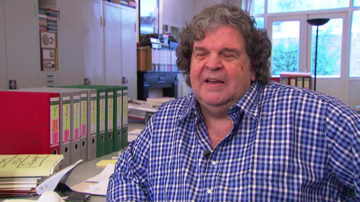 Wetenschap en kunst in Akademie verenigd