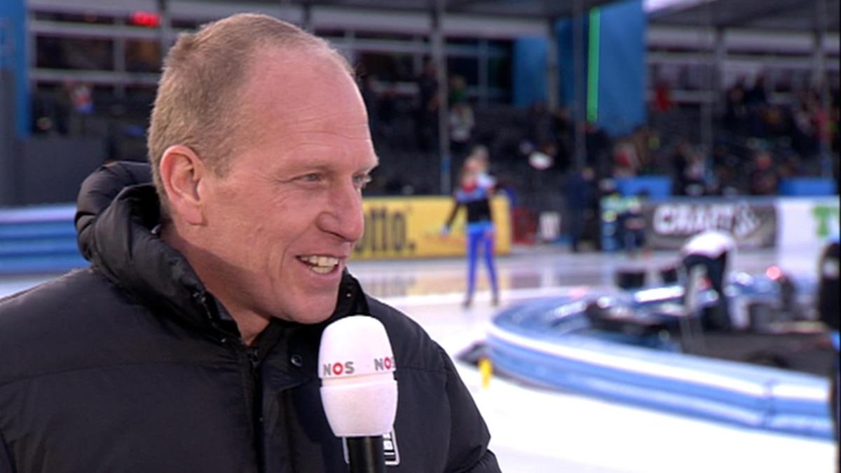 Ritsma: officials moeten stap maken