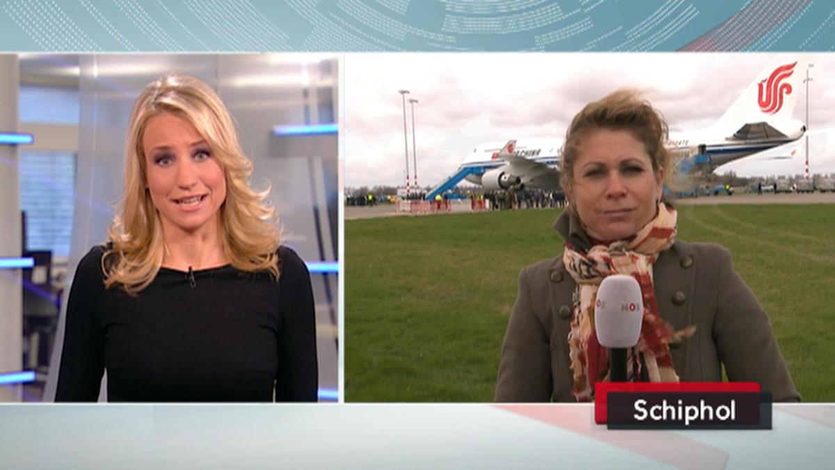 Kysia Hekster: staatsbezoek president Xi heel bijzonder