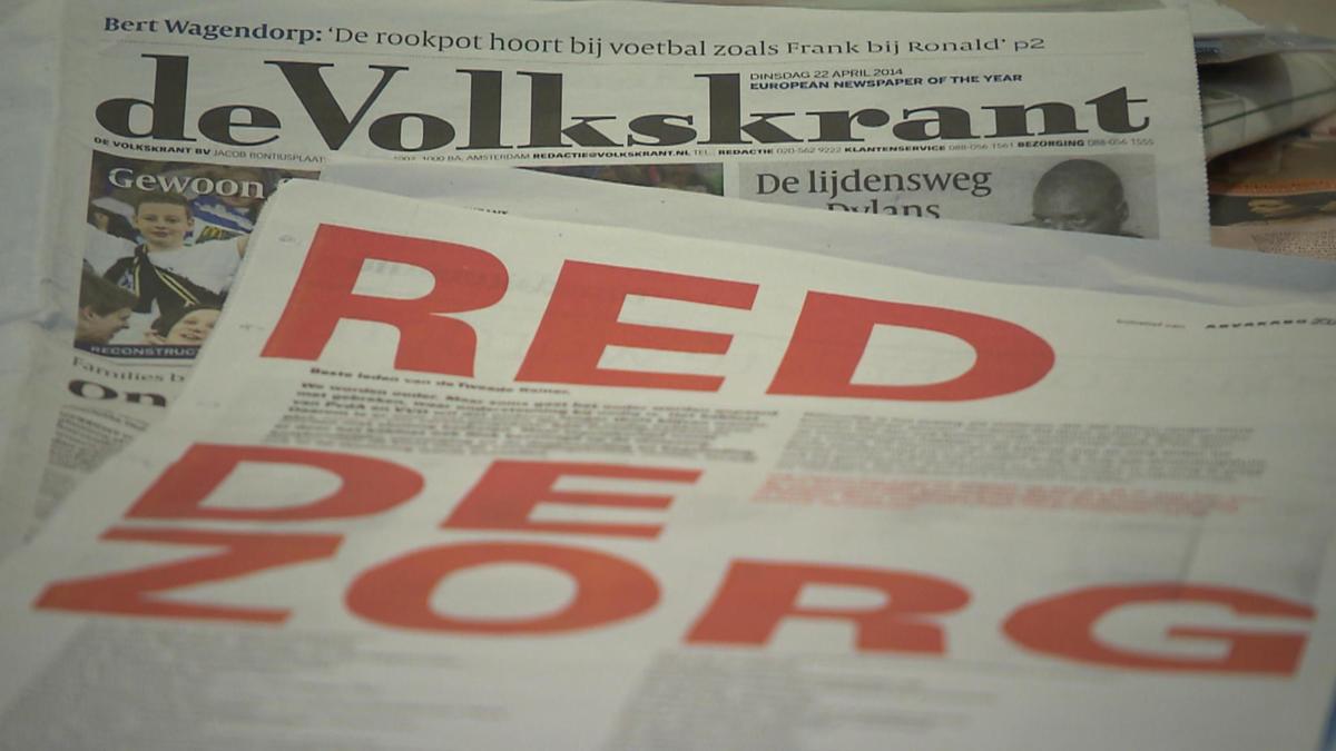 Bezuinigingen gaan in op geplande datum