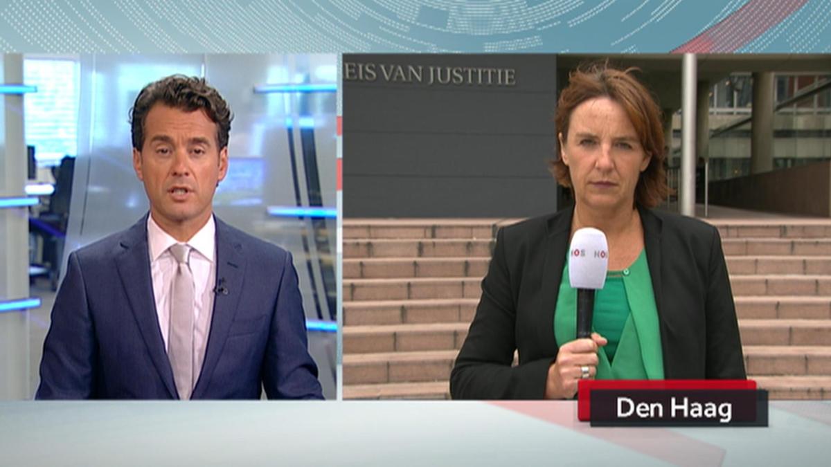 "Volkert van der Graaf is een beroepsprocedeerder"