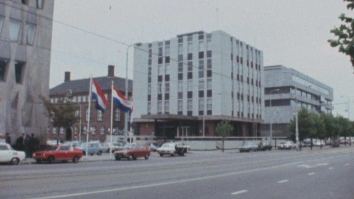 Terugblik gijzeling Franse ambassade Den Haag