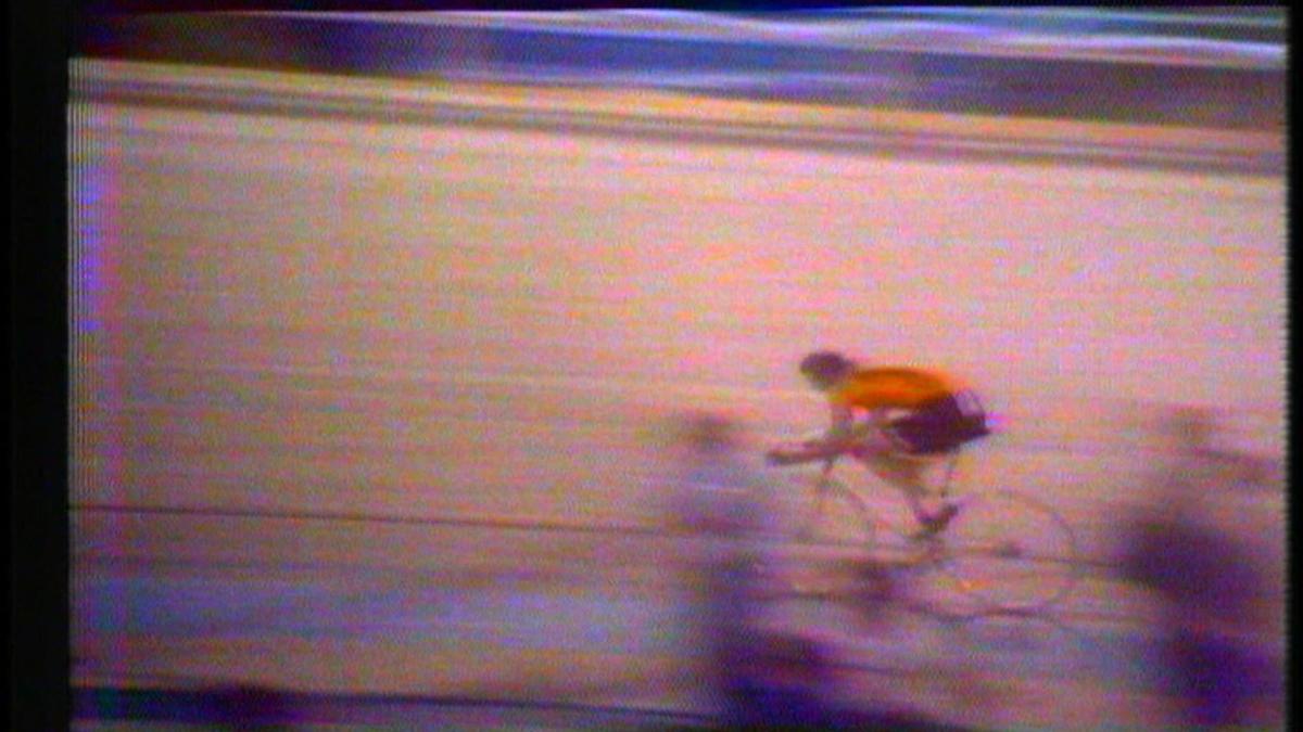 Werelduurrecord: kleine geschiedenis