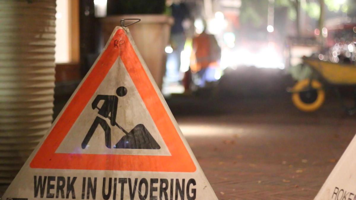 Brand in Haagse wijk Benoordenhout onder controle