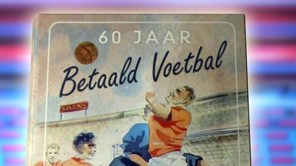 60 Jaar Betaald Voetbal Andro Knel 60-jaar-betaald-voetbal-andro-knel