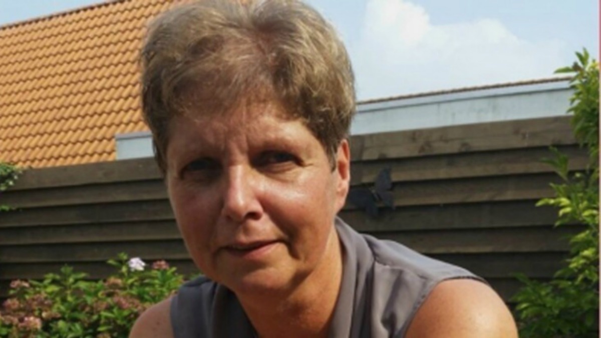 Vermiste Jansje Takens dood gevonden in haar auto