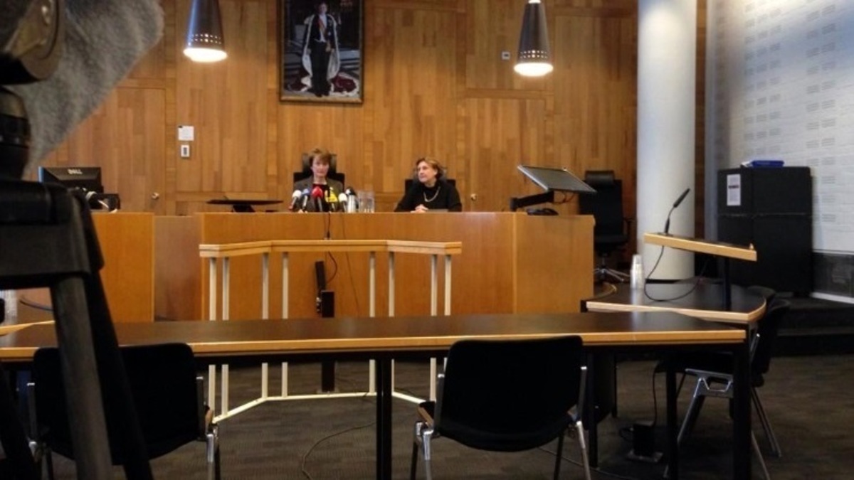 Cardiologen Ruwaard van Putten niet geschorst