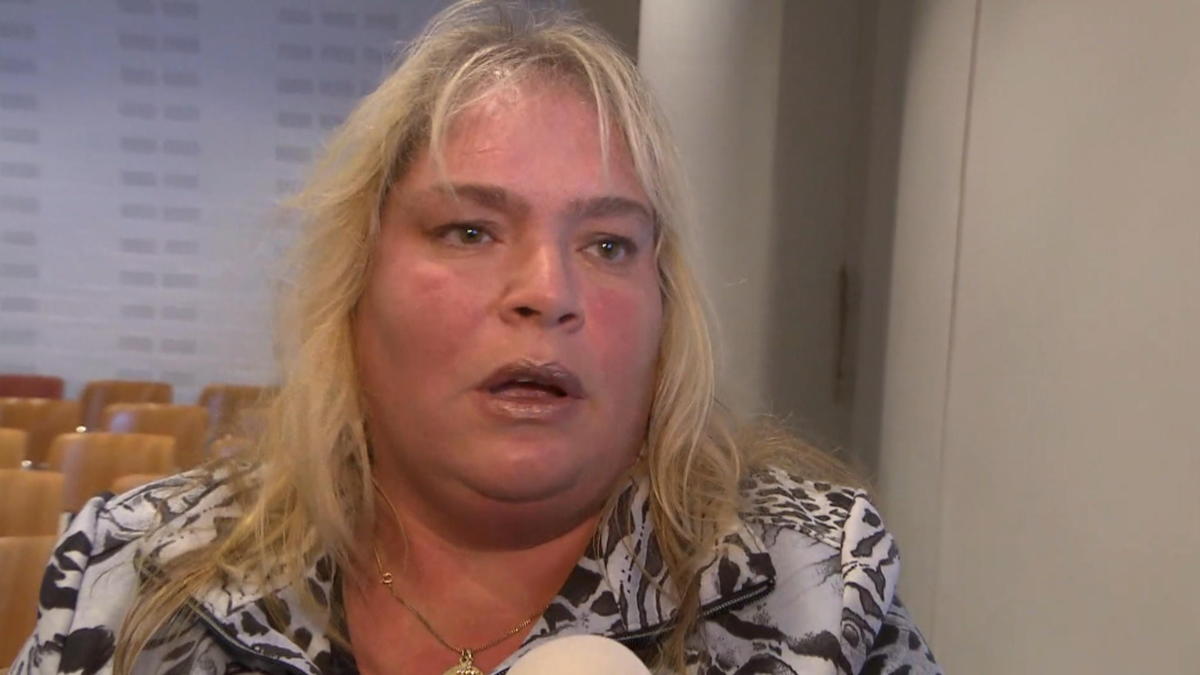 Nabestaande Ruwaard teleurgesteld om berisping