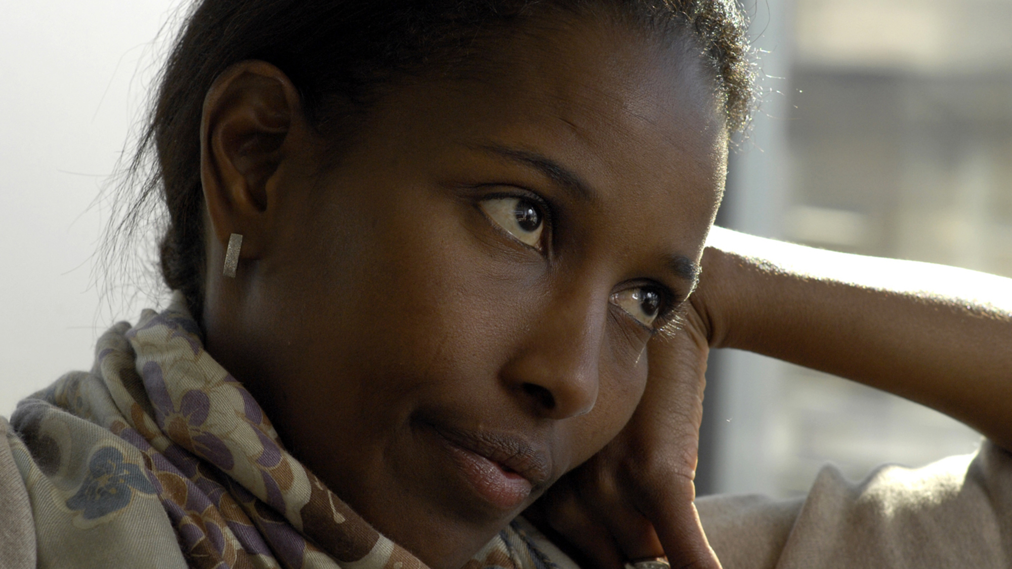 Hirsi Ali blijft opvattingen trouw | NOS