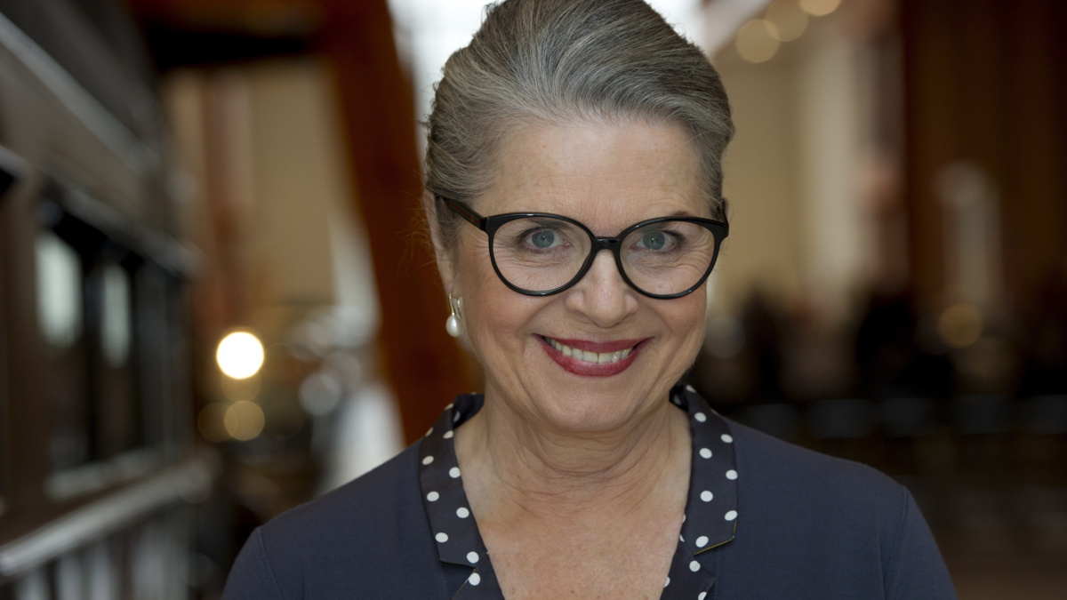 Nelleke van der Krogt klaar met Kunst & Kitsch
