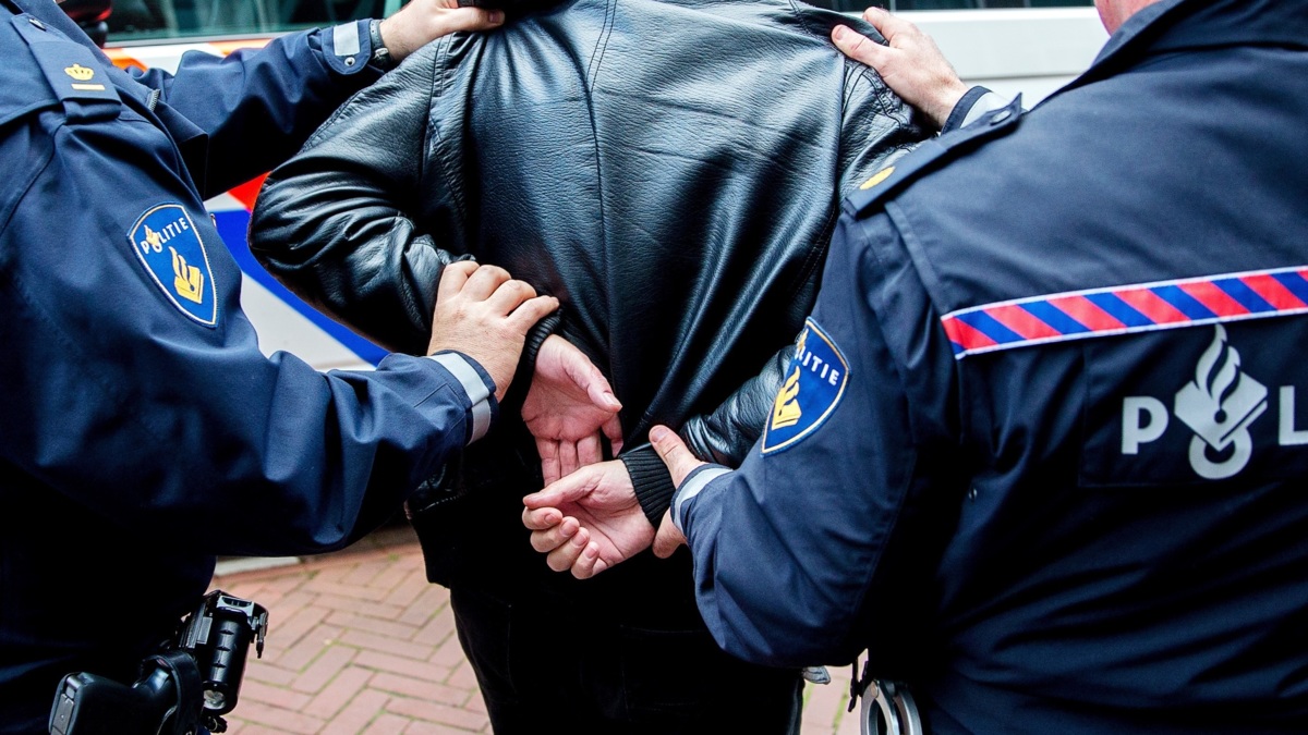 Vechtpartijen Na Overval In Landgraaf