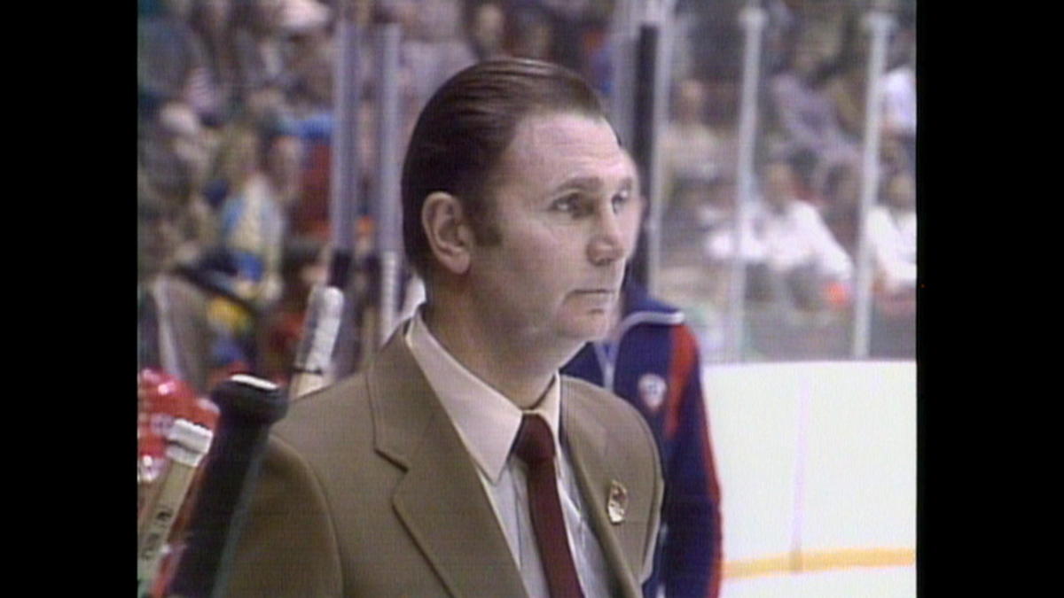 Olympische Spelen 1980 Verenigde Staten SovjetUnie