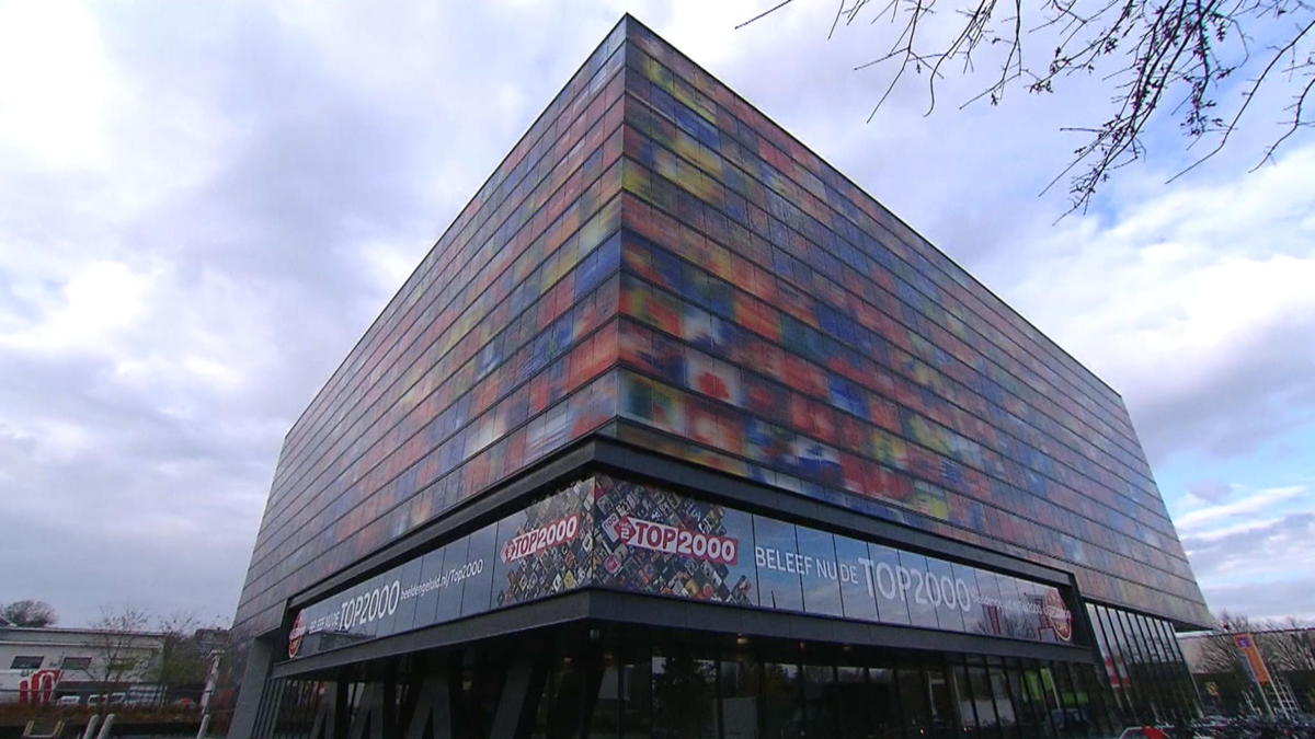 Hoe gaat het in Beeld en Geluid?