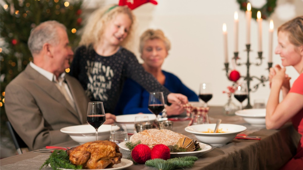 Meer mensen verbreken contact met familie