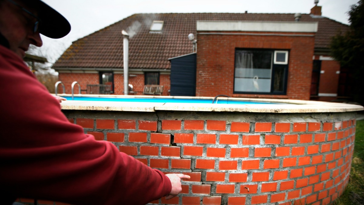 Invloed van gaswinning op cultuur in Groningen