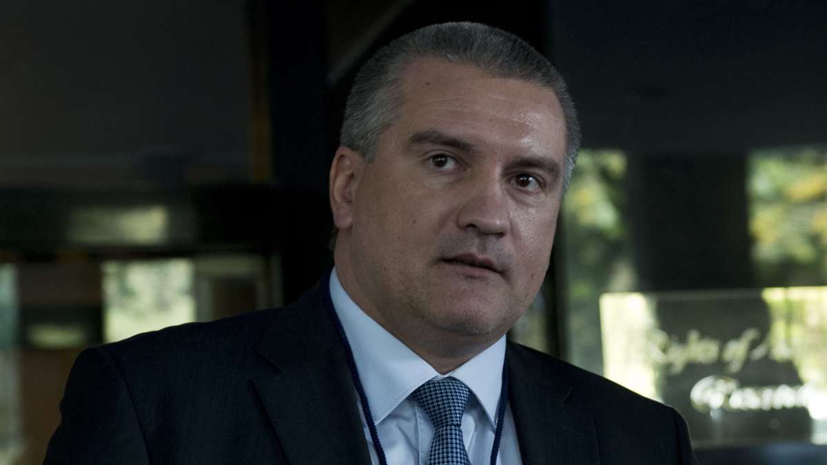 Nieuw EU-sancties om Krim in de maak